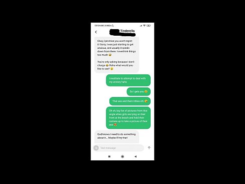 ❤️ Am adăugat o nouă PAWG de pe Tinder în haremul meu ( vorbesc inclusiv cu Tinder) ❤️❌  at us ❤